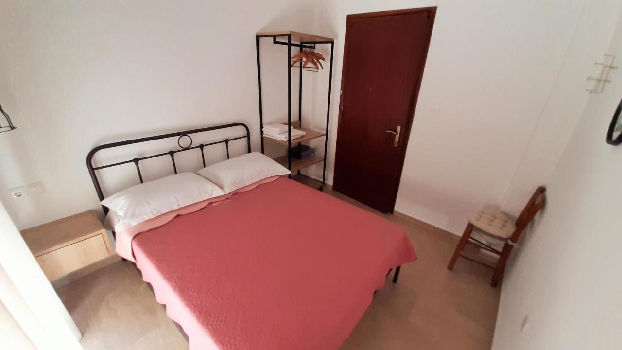 萨尔蒂House Marianthi Anthoula公寓 外观 照片