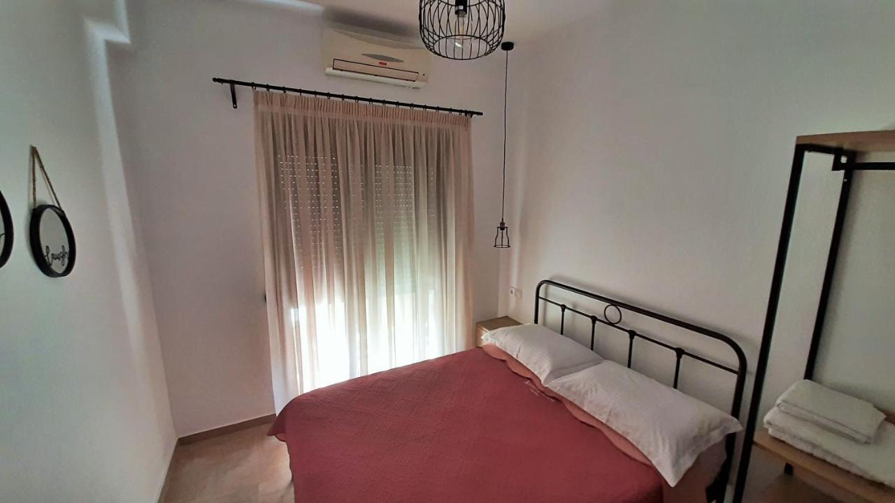 萨尔蒂House Marianthi Anthoula公寓 外观 照片