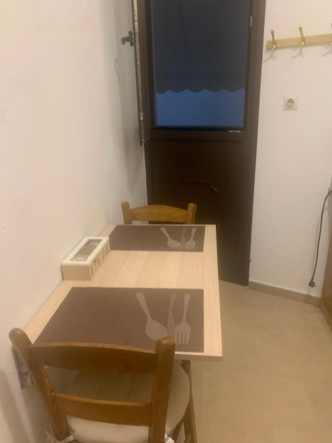 萨尔蒂House Marianthi Anthoula公寓 外观 照片